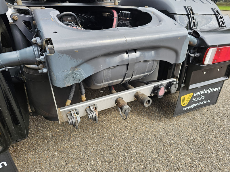 Tractor unit Scania R730 V8 4x2 TOPLINE / FULL AIR / RETARDER / HYDRAULIC: picture 16