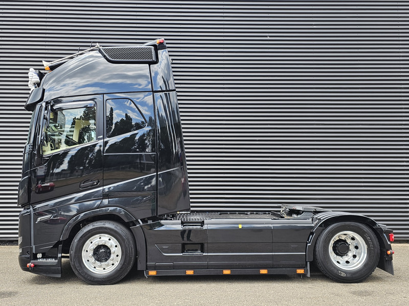 Volvo FH 16.650 4x2 / XL / FULL AIR / RETARDER / I PARK COOL / - Tractor unit: picture 5 Volvo FH 16.650 4x2 / XL / FULL AIR / RETARDER / I PARK COOL / - Tractor unit: picture 5