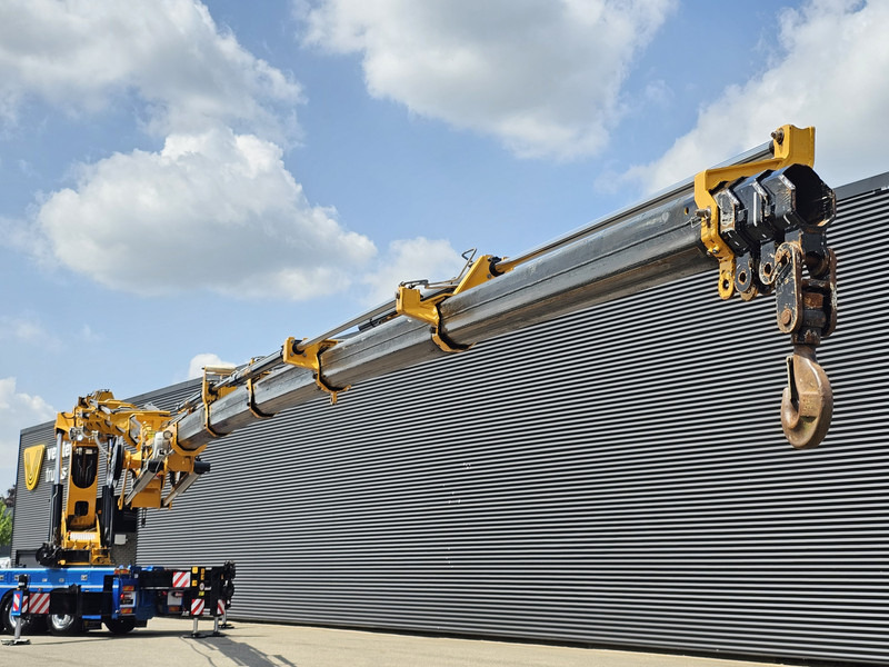 Volvo FH 540 10x4 / ERKIN 245.000 L 7+5 / WINCH - Dropside/ Flatbed truck, Crane truck: picture 5 Volvo FH 540 10x4 / ERKIN 245.000 L 7+5 / WINCH - Dropside/ Flatbed truck, Crane truck: picture 5