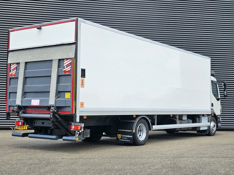 Volvo FL250 / 4X2 / ELECTRO-COOLING / LIFT / KOFFER / LBW - Refrigerator truck: picture 3 Volvo FL250 / 4X2 / ELECTRO-COOLING / LIFT / KOFFER / LBW - Refrigerator truck: picture 3