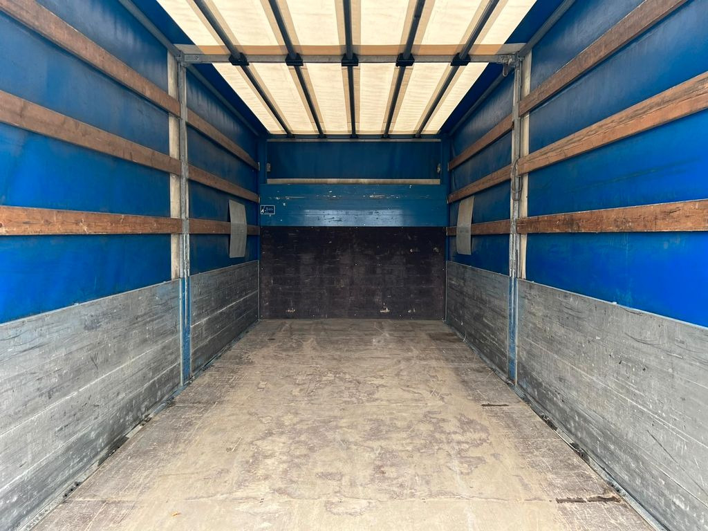 Iveco 190 360 Stralis Pritsche & Hebebühne 3 to. Top Iveco 190 360 Stralis Pritsche & Hebebühne 3 to. Top - Curtainsider truck: picture 3 Iveco 190 360 Stralis Pritsche & Hebebühne 3 to. Top Iveco 190 360 Stralis Pritsche & Hebebühne 3 to. Top - Curtainsider truck: picture 3