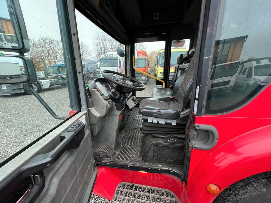 MAN 28.350 6X2 als Fahrgestell mit oder ohne Aufbau MAN 28.350 6X2 als Fahrgestell mit oder ohne Aufbau - Cab chassis truck: picture 3 MAN 28.350 6X2 als Fahrgestell mit oder ohne Aufbau MAN 28.350 6X2 als Fahrgestell mit oder ohne Aufbau - Cab chassis truck: picture 3