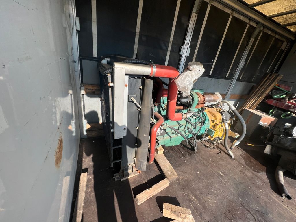 Engine for Truck VOLVO PENTA & DANA SPICER Top Zustand VOLVO PENTA & DANA SPICER Top Zustand: picture 15 Engine for Truck VOLVO PENTA & DANA SPICER Top Zustand VOLVO PENTA & DANA SPICER Top Zustand: picture 15