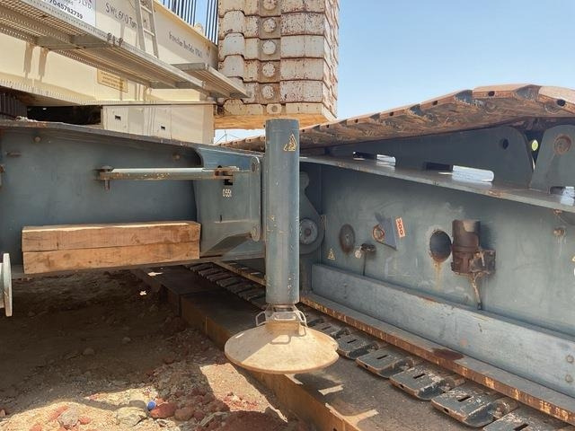 Crawler crane Terex Demag CC2800-1: picture 21