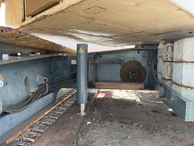 Crawler crane Terex Demag CC2800-1: picture 24