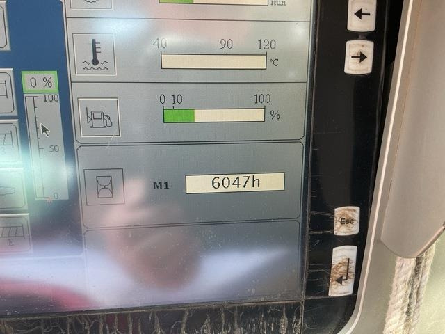 Crawler crane Terex Demag CC2800-1: picture 7