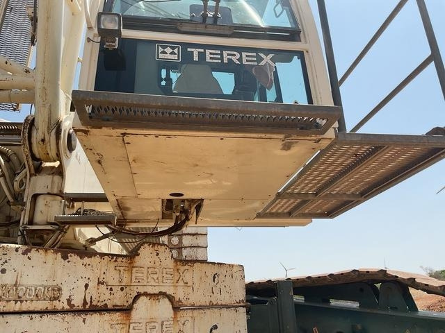 Crawler crane Terex Demag CC2800-1: picture 20