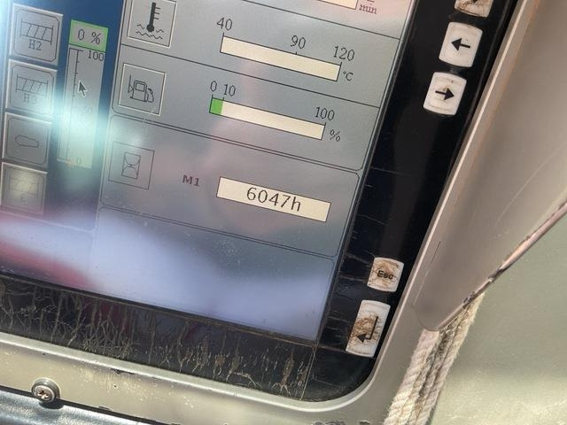 Crawler crane Terex Demag CC2800-1: picture 8