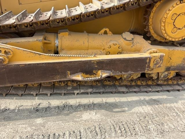 Bulldozer CAT D8R: picture 9