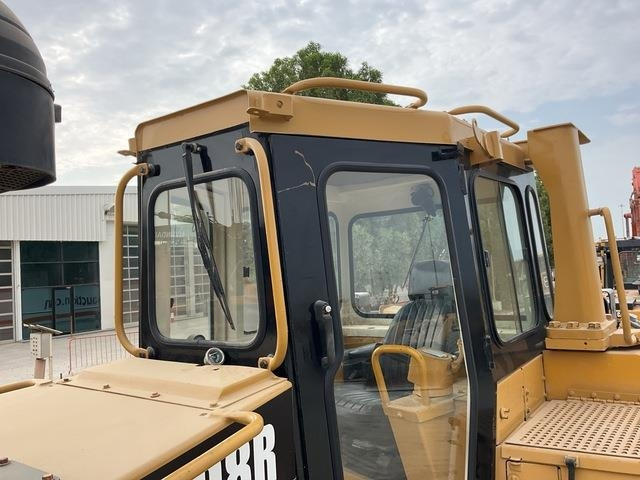 Bulldozer CAT D8R: picture 24