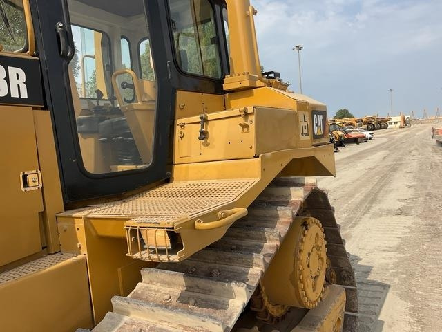 Bulldozer CAT D8R: picture 21