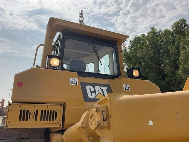 Bulldozer CAT D8R: picture 17