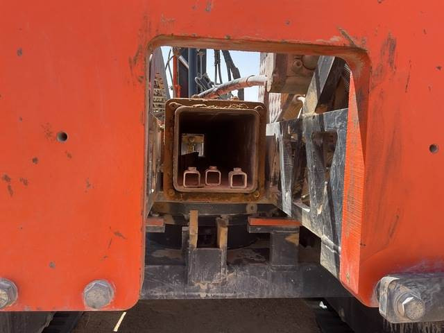 Pile driver Gayk HRE3000: picture 17