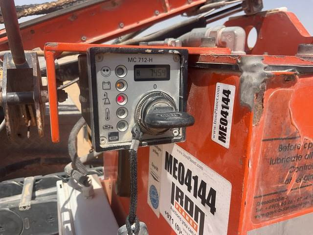 Pile driver Gayk HRE3000: picture 8