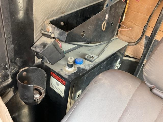 Leasing of  Sany SRC550H Sany SRC550H: picture 13 Leasing of  Sany SRC550H Sany SRC550H: picture 13