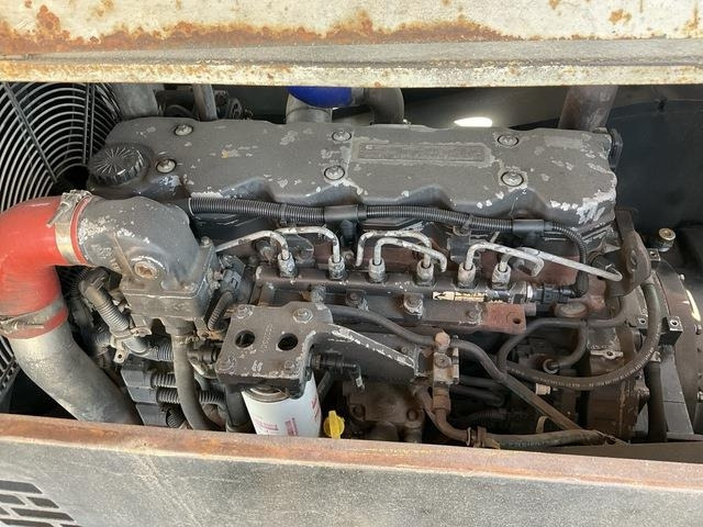 Leasing of  Sany SRC550H Sany SRC550H: picture 21 Leasing of  Sany SRC550H Sany SRC550H: picture 21