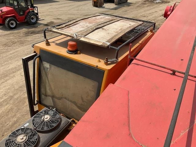 Leasing of  Sany SRC550H Sany SRC550H: picture 20 Leasing of  Sany SRC550H Sany SRC550H: picture 20