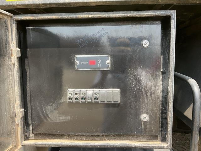 Leasing of  Sany SRC550H Sany SRC550H: picture 7 Leasing of  Sany SRC550H Sany SRC550H: picture 7