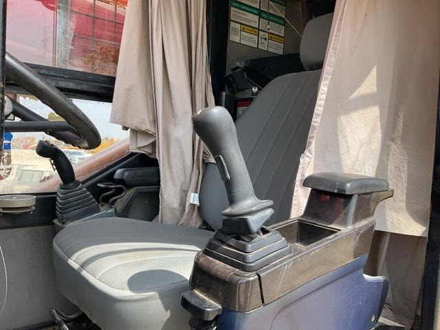 Leasing of  Sany SRC550H Sany SRC550H: picture 12 Leasing of  Sany SRC550H Sany SRC550H: picture 12