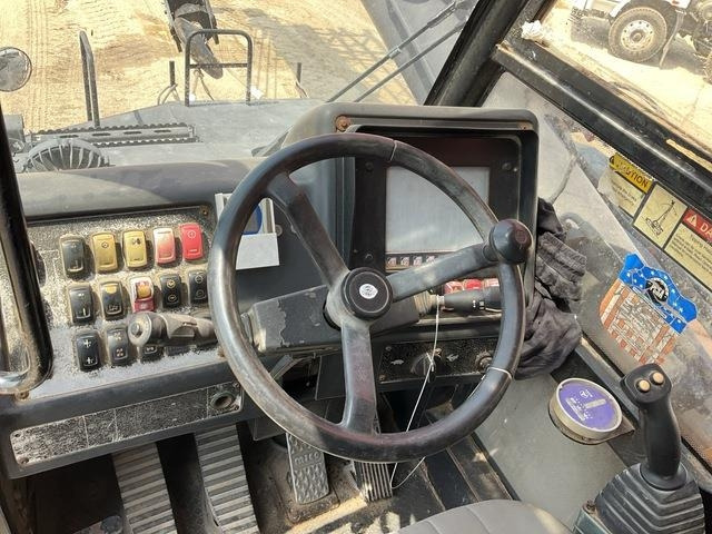 Leasing of  Sany SRC550H Sany SRC550H: picture 16 Leasing of  Sany SRC550H Sany SRC550H: picture 16