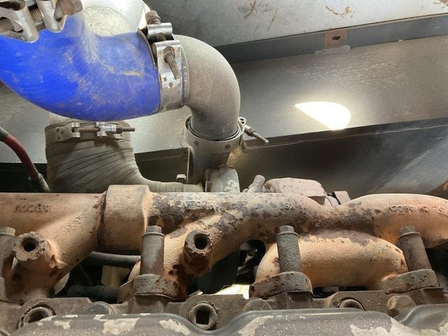 Leasing of  Sany SRC550H Sany SRC550H: picture 24 Leasing of  Sany SRC550H Sany SRC550H: picture 24