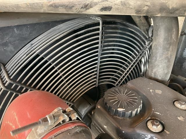 Leasing of  Sany SRC550H Sany SRC550H: picture 22 Leasing of  Sany SRC550H Sany SRC550H: picture 22