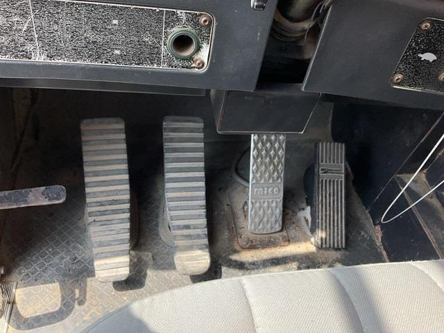 Leasing of  Sany SRC550H Sany SRC550H: picture 17 Leasing of  Sany SRC550H Sany SRC550H: picture 17