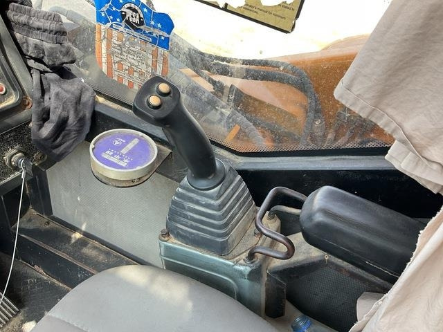 Leasing of  Sany SRC550H Sany SRC550H: picture 15 Leasing of  Sany SRC550H Sany SRC550H: picture 15