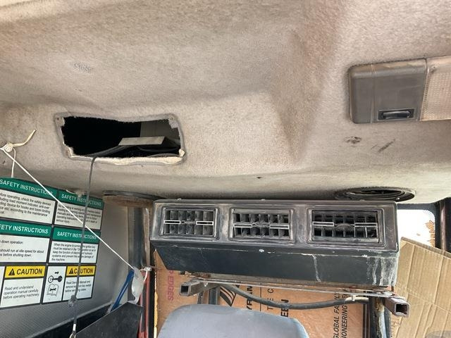 Leasing of  Sany SRC550H Sany SRC550H: picture 14 Leasing of  Sany SRC550H Sany SRC550H: picture 14