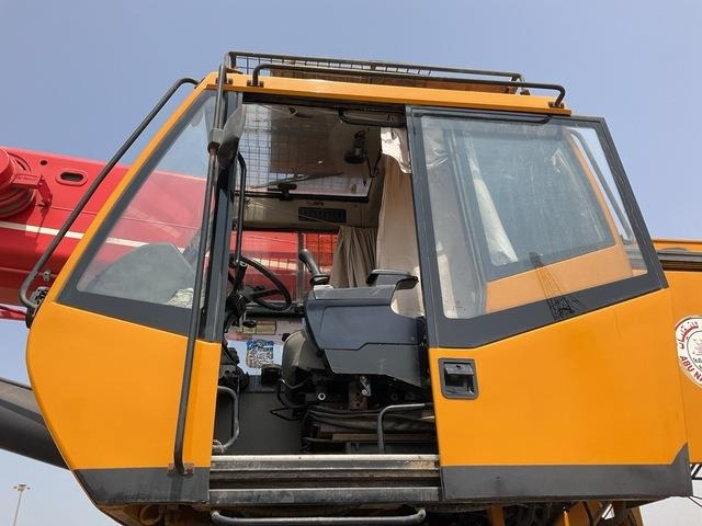 Leasing of  Sany SRC550H Sany SRC550H: picture 10 Leasing of  Sany SRC550H Sany SRC550H: picture 10