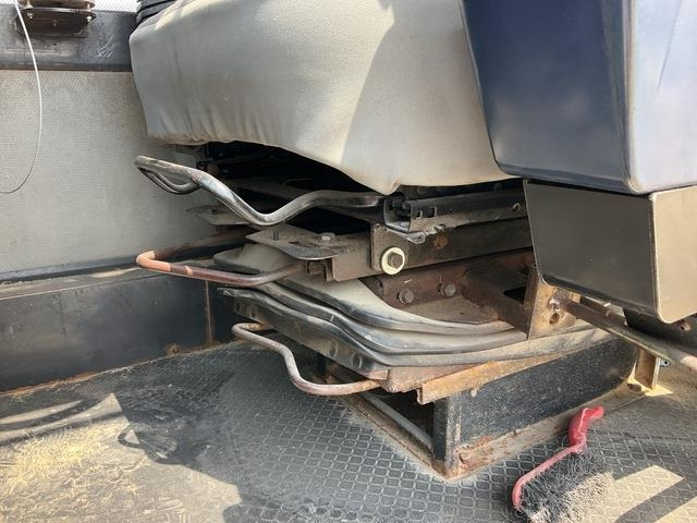 Leasing of  Sany SRC550H Sany SRC550H: picture 11 Leasing of  Sany SRC550H Sany SRC550H: picture 11