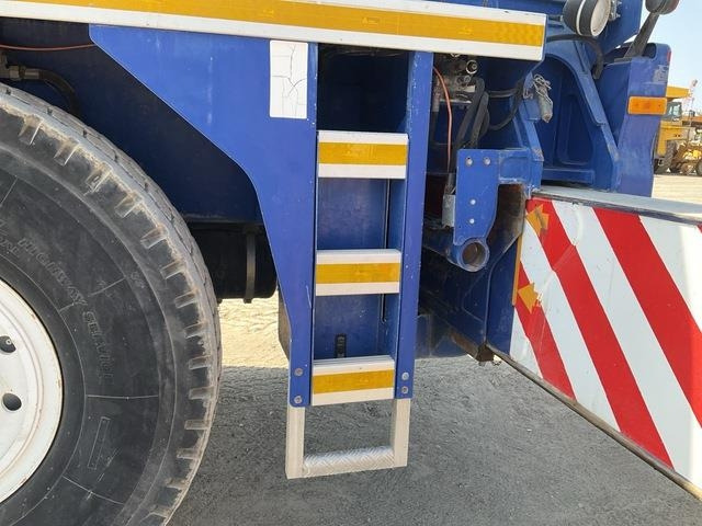 All terrain crane Terex AC60/3: picture 23 All terrain crane Terex AC60/3: picture 23