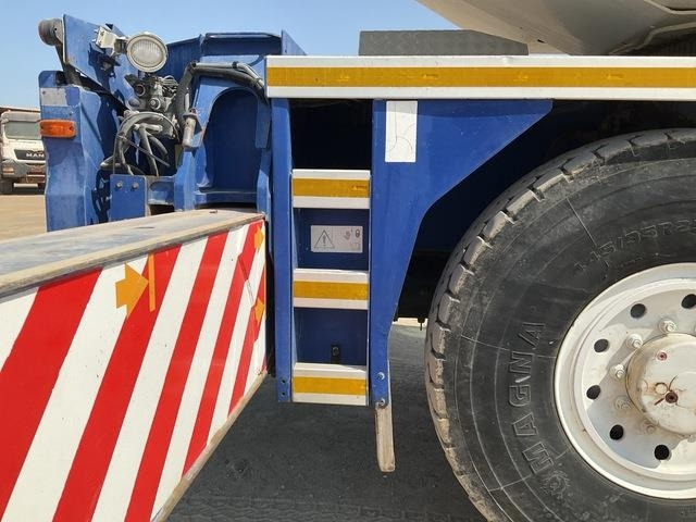 All terrain crane Terex AC60/3: picture 24 All terrain crane Terex AC60/3: picture 24