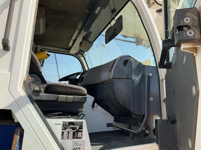 All terrain crane Terex AC60/3: picture 13 All terrain crane Terex AC60/3: picture 13