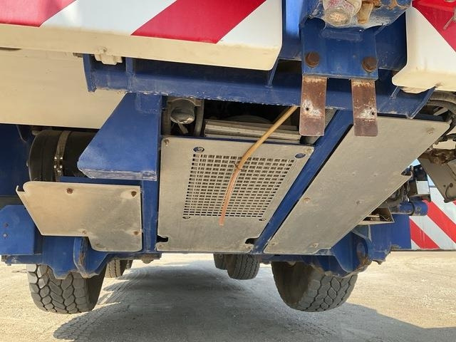 All terrain crane Terex AC60/3: picture 20 All terrain crane Terex AC60/3: picture 20