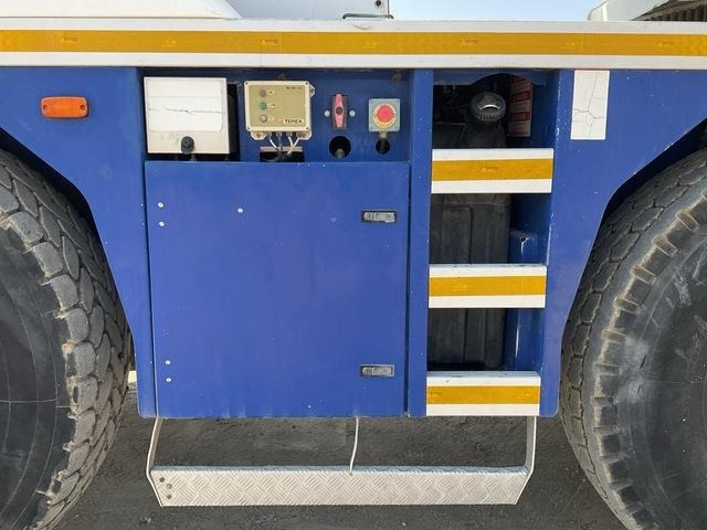 All terrain crane Terex AC60/3: picture 22 All terrain crane Terex AC60/3: picture 22