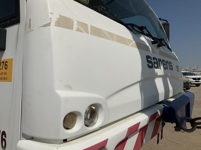 All terrain crane Terex AC60/3: picture 10 All terrain crane Terex AC60/3: picture 10