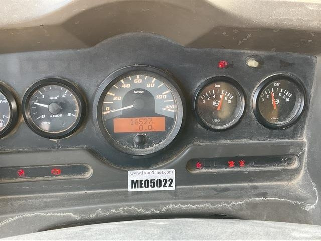 All terrain crane Terex AC60/3: picture 8 All terrain crane Terex AC60/3: picture 8