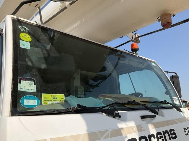 All terrain crane Terex AC60/3: picture 14 All terrain crane Terex AC60/3: picture 14