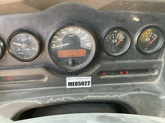 All terrain crane Terex AC60/3: picture 9 All terrain crane Terex AC60/3: picture 9