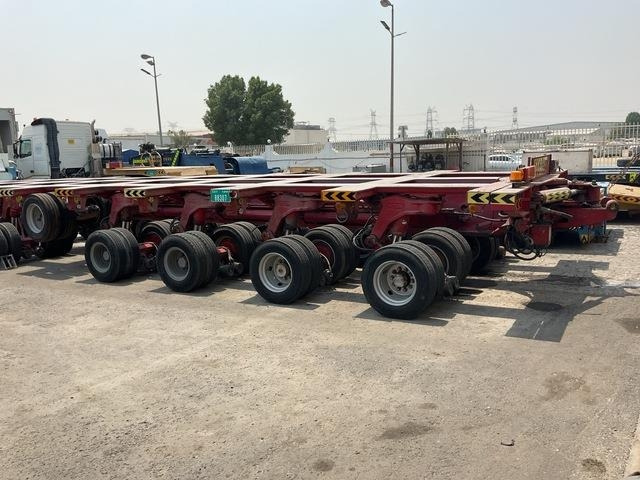 Nicolas - Trailer: picture 2 Nicolas - Trailer: picture 2