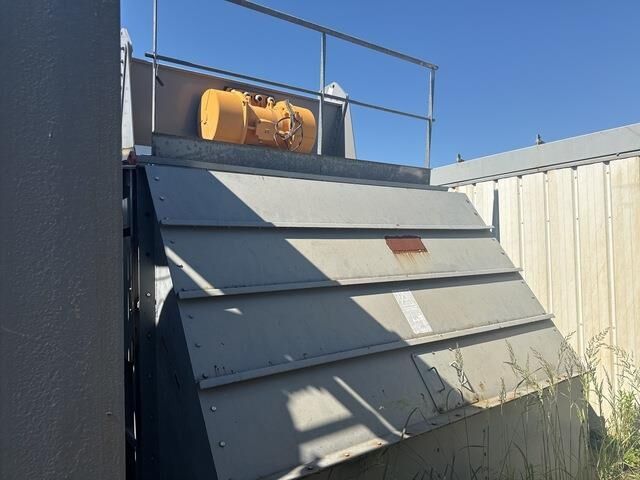 Intrame RM 320 INNOVA - Asphalt plant: picture 5 Intrame RM 320 INNOVA - Asphalt plant: picture 5