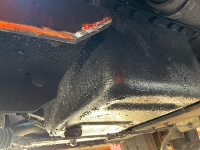 Tow tractor Charlatte TD225: picture 23 Tow tractor Charlatte TD225: picture 23