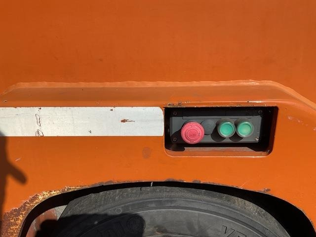 Tow tractor Charlatte TD225: picture 20 Tow tractor Charlatte TD225: picture 20