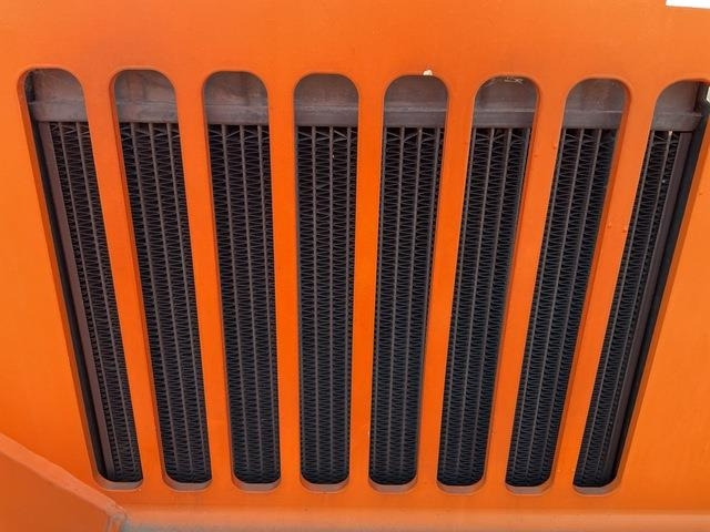 Tow tractor Charlatte TD225: picture 22 Tow tractor Charlatte TD225: picture 22