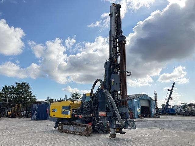 Epiroc (Atlas Copco) Smartroc C50-10SF - Drilling rig: picture 4 Epiroc (Atlas Copco) Smartroc C50-10SF - Drilling rig: picture 4
