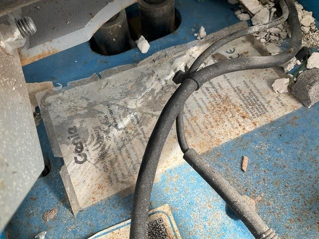 Genie GS1932 - Scissor lift: picture 5 Genie GS1932 - Scissor lift: picture 5