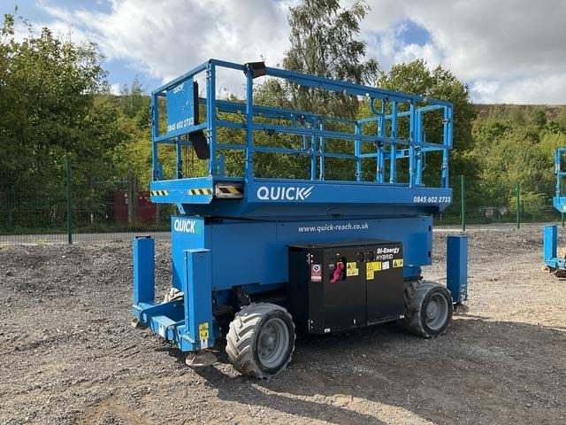 Genie GS4069BE - Scissor lift: picture 1 Genie GS4069BE - Scissor lift: picture 1