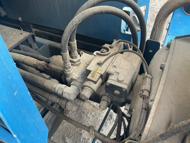 Leasing of  Genie GS5390 Genie GS5390: picture 21