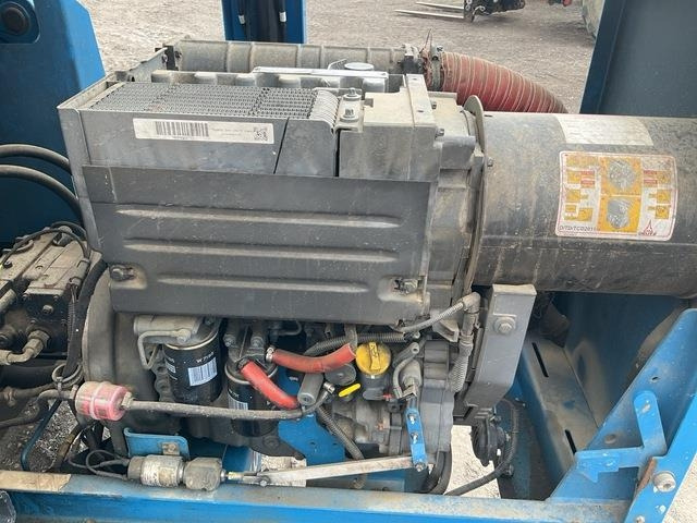 Leasing of  Genie GS5390 Genie GS5390: picture 13